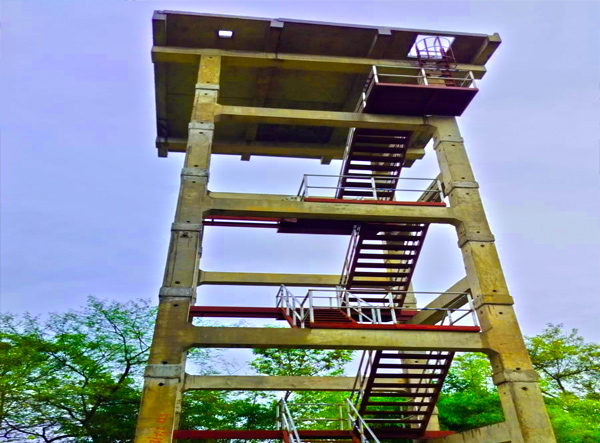 Complete Shuttering Solutions