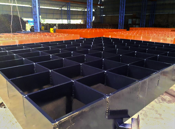 Grizzlies for Power Plants